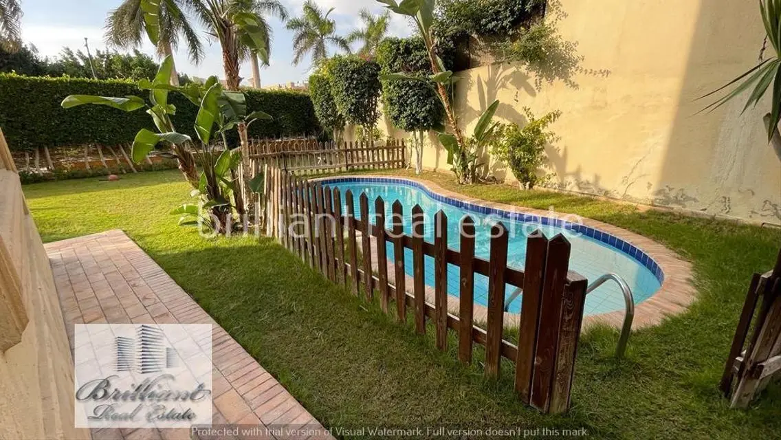 Luxury Real Estate Services in Cairo