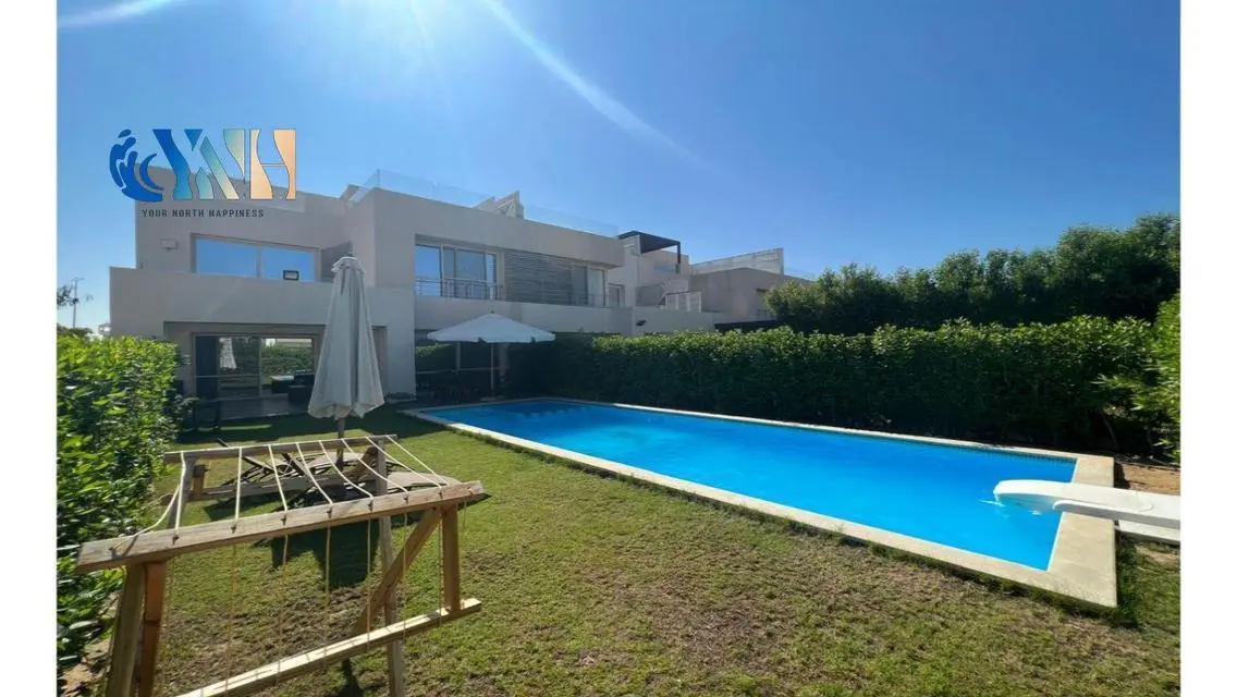 Town House for Sale in Hacienda Bay