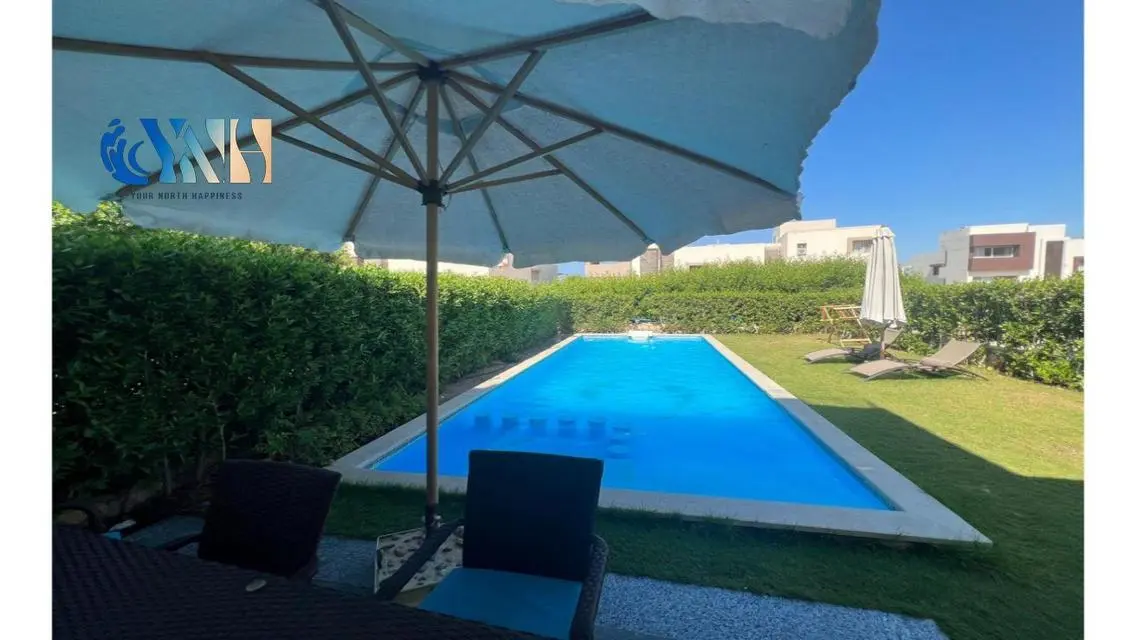 Town House for Sale in Hacienda Bay