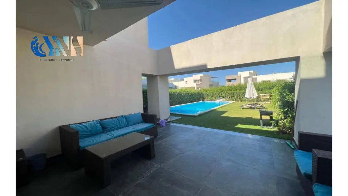 Town House for Sale in Hacienda Bay