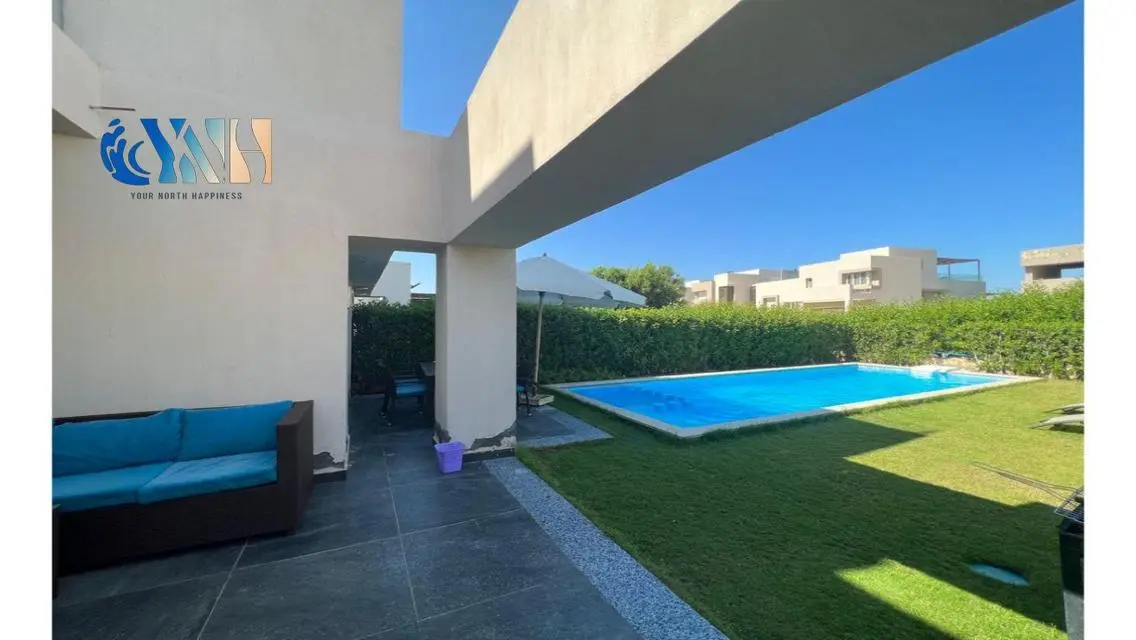 Town House for Sale in Hacienda Bay