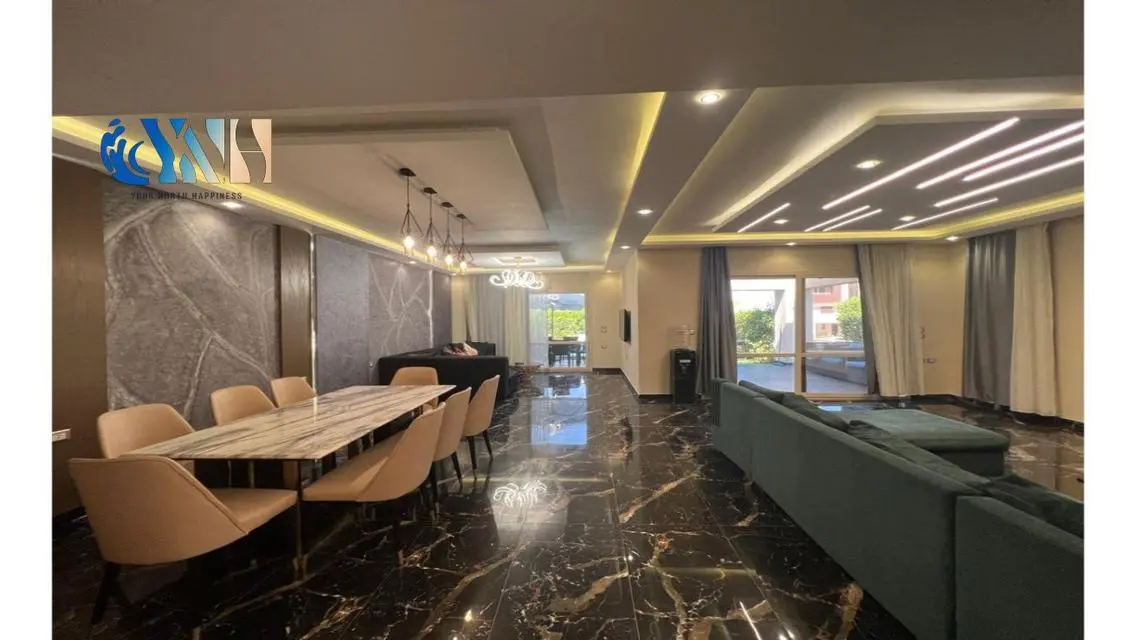 Town House for Sale in Hacienda Bay