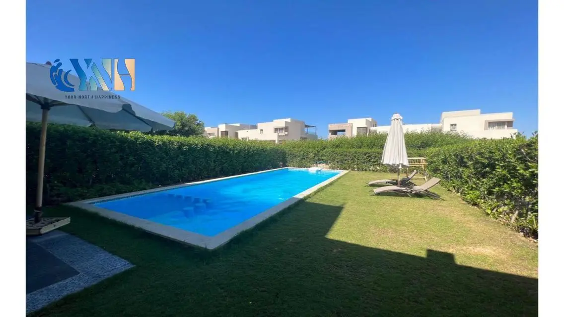 Town House for Sale in Hacienda Bay