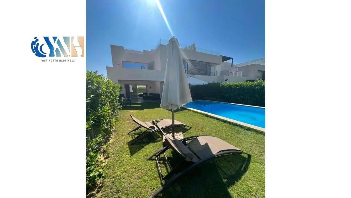 Town House for Sale in Hacienda Bay