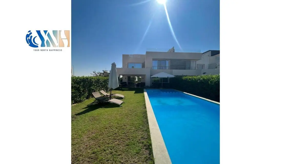 Town House for Sale in Hacienda Bay