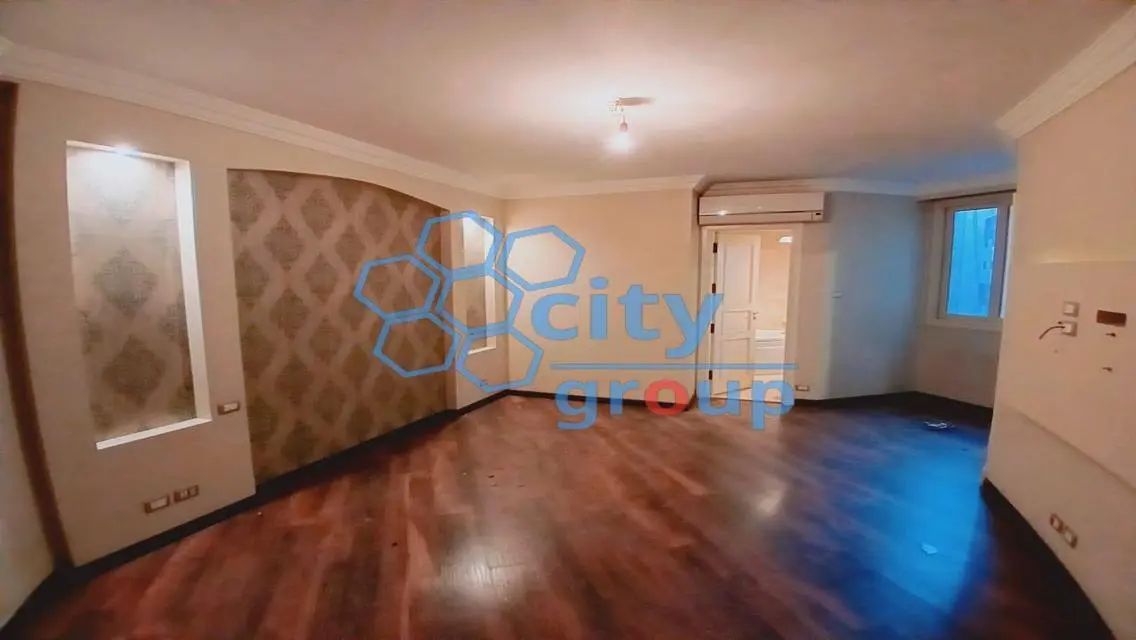 Spacious 350 sqm Apartment for Sale
