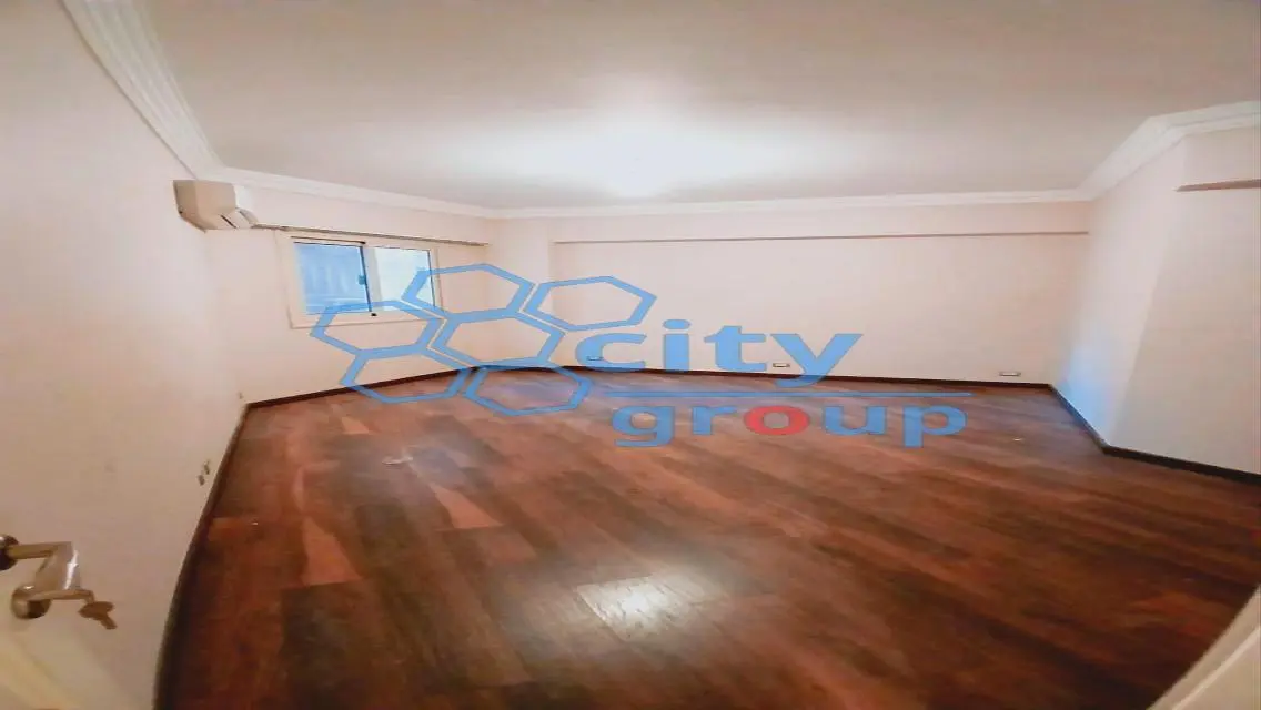 Spacious 350 sqm Apartment for Sale