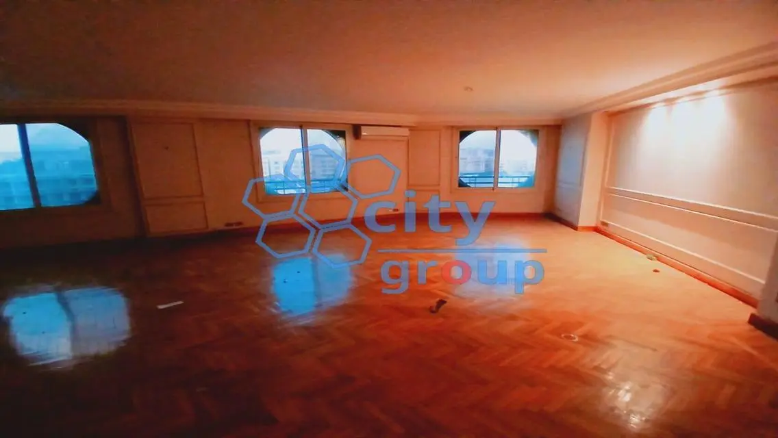 Spacious 350 sqm Apartment for Sale