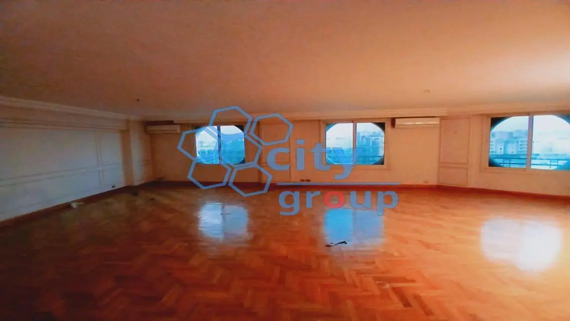 Spacious 350 sqm Apartment for Sale