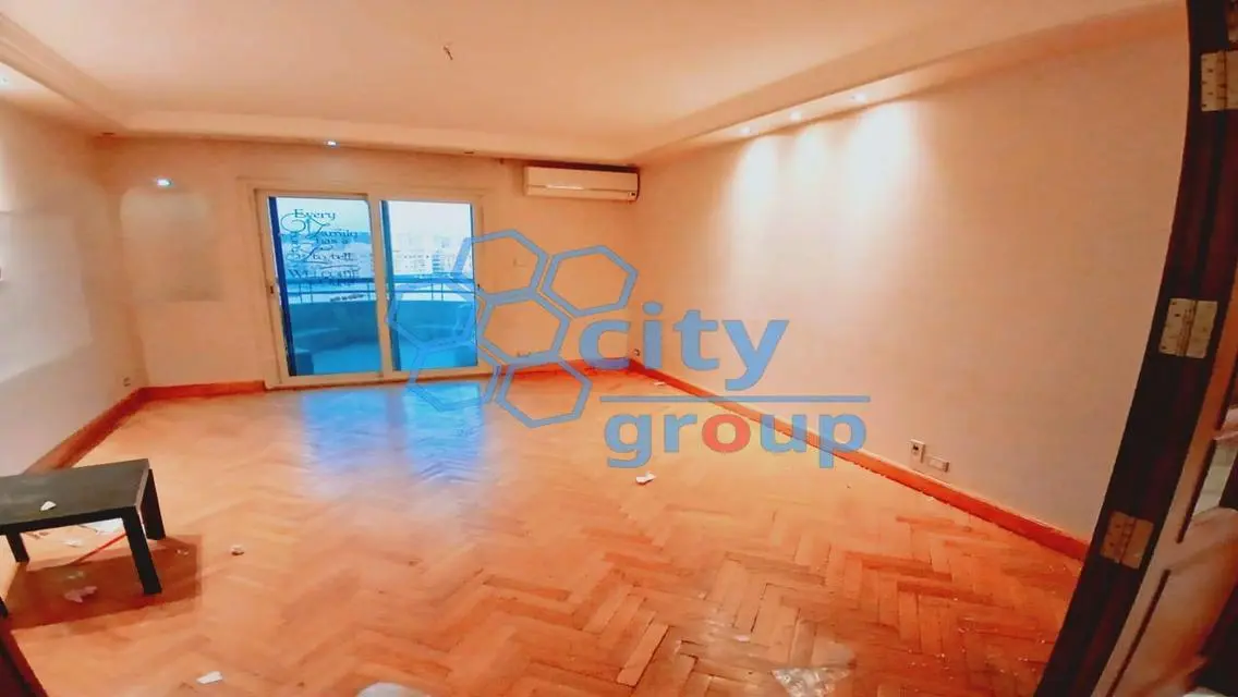 Spacious 350 sqm Apartment for Sale