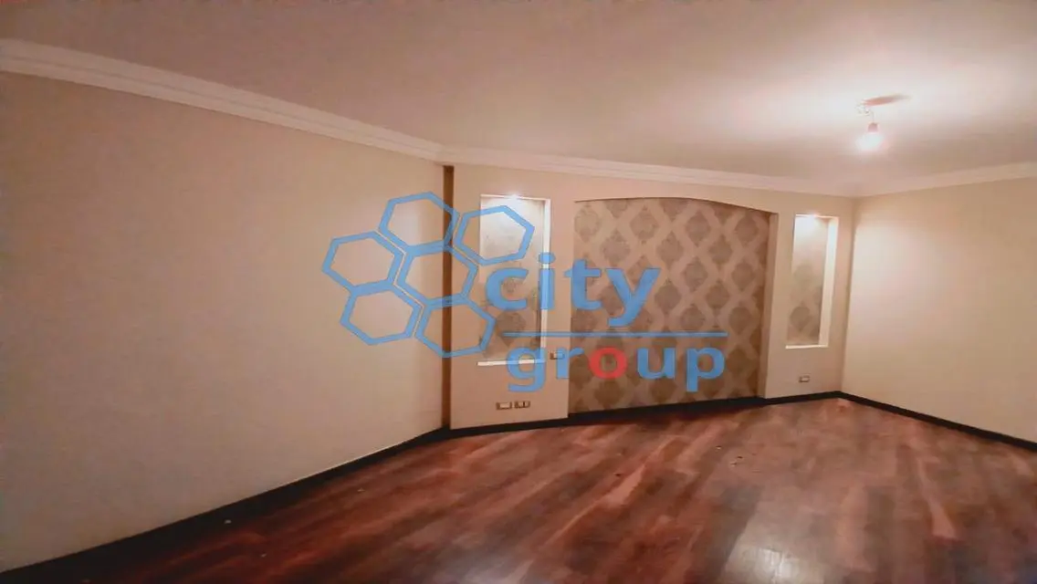 Spacious 350 sqm Apartment for Sale