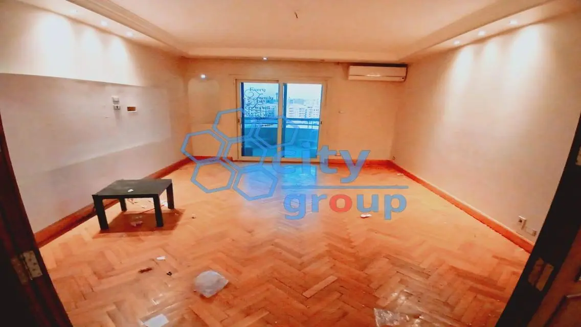 Spacious 350 sqm Apartment for Sale