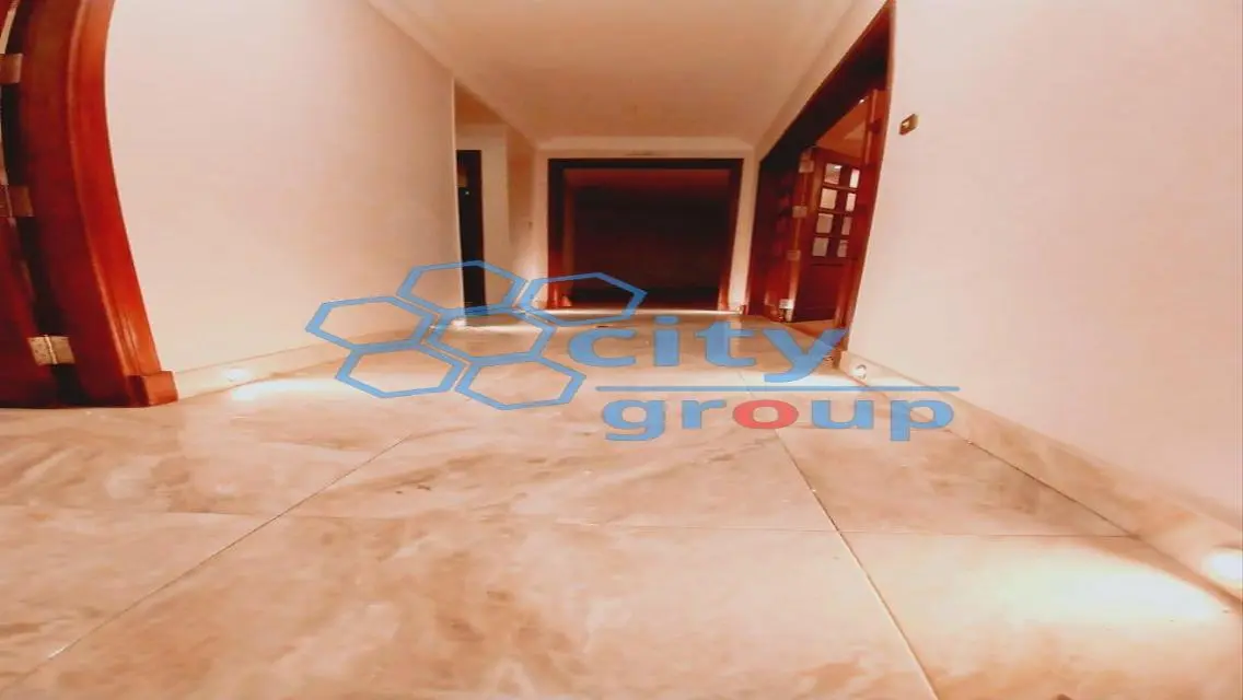 Spacious 350 sqm Apartment for Sale