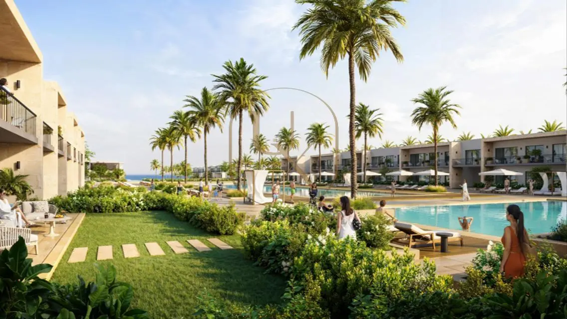Luxury Villa with Private Pool and Garden in the Heart of the City