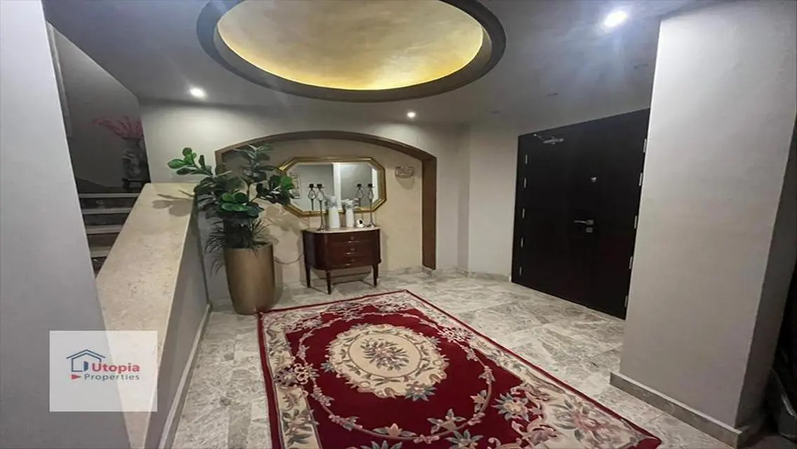 Luxury Villa for Sale with 750 sqm Area