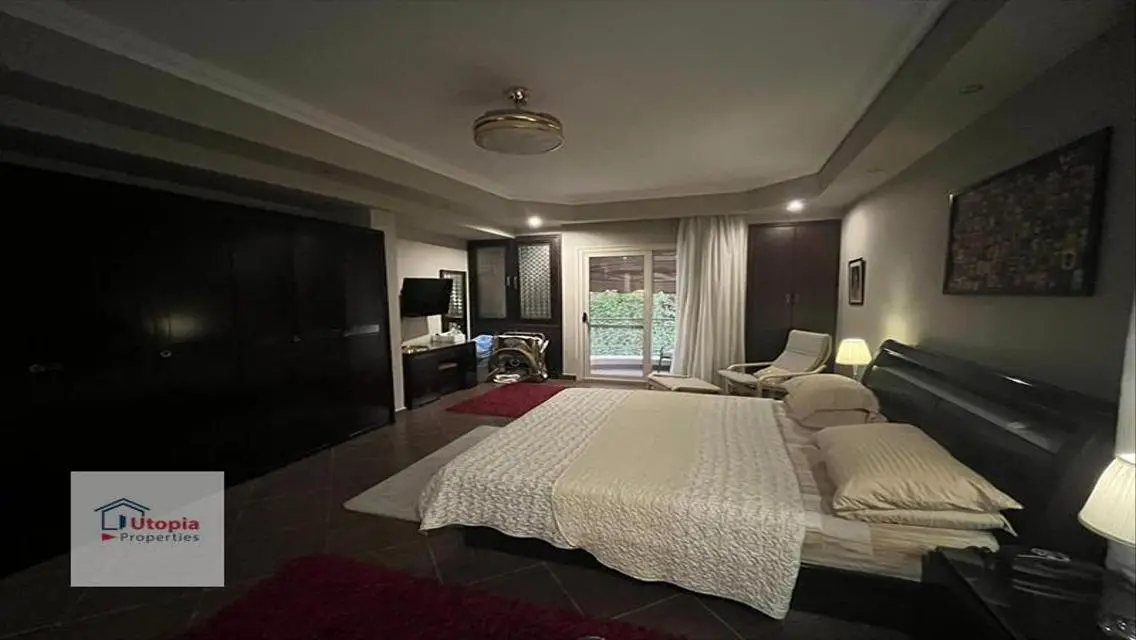 Luxury Villa for Sale with 750 sqm Area