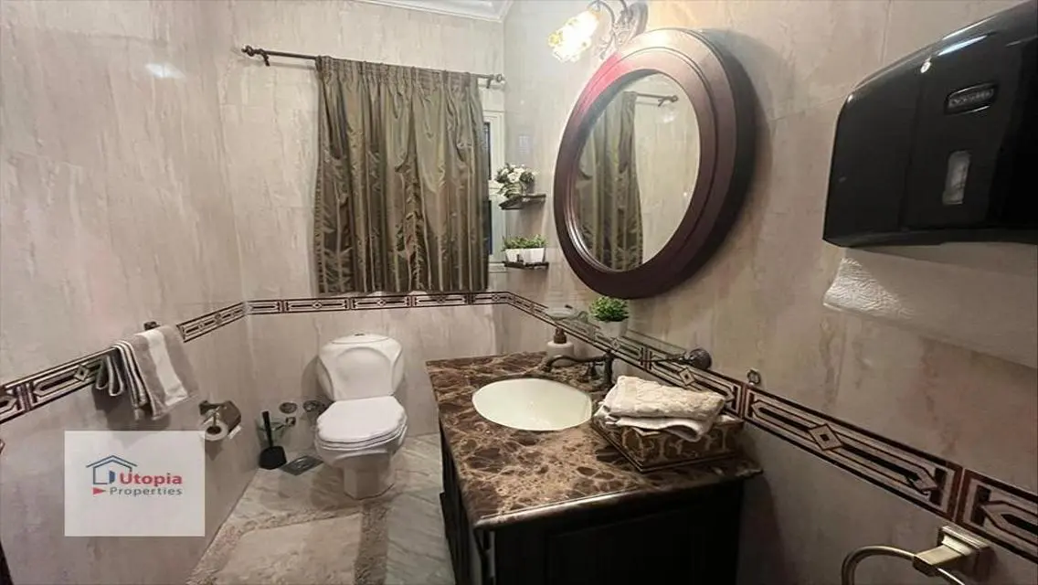 Luxury Villa for Sale with 750 sqm Area