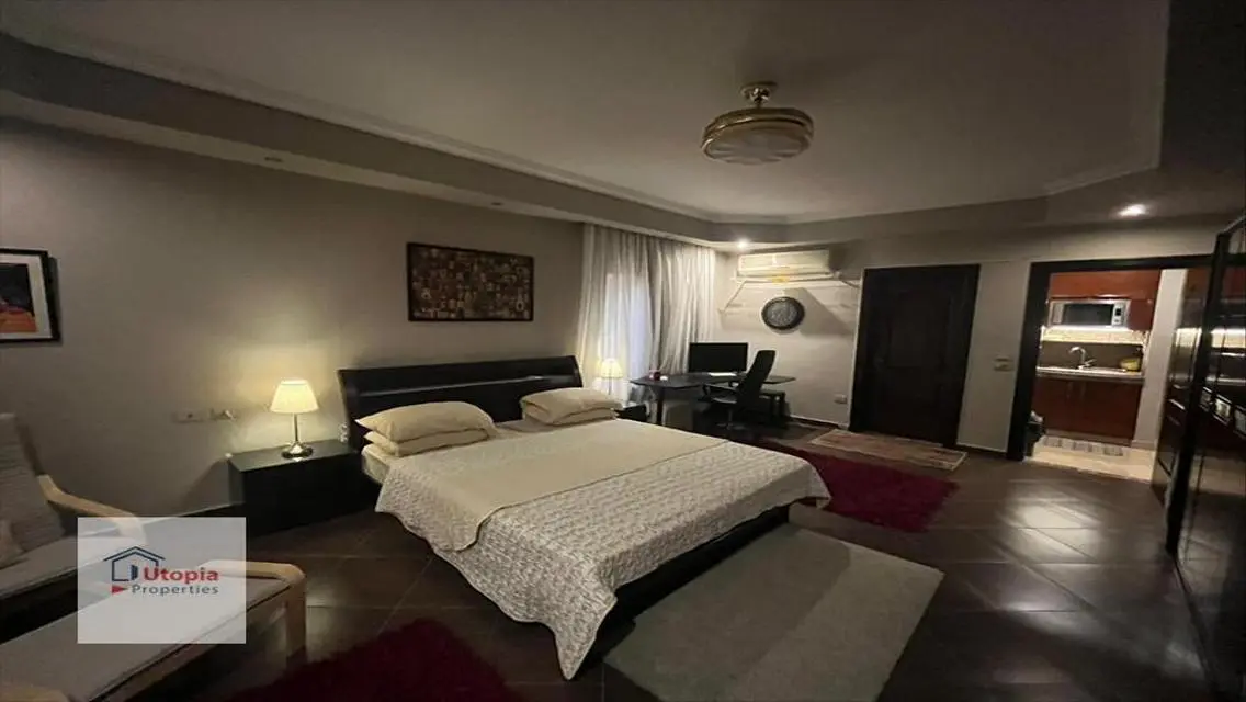 Luxury Villa for Sale with 750 sqm Area