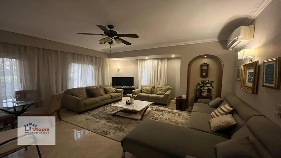 Luxury Villa for Sale with 750 sqm Area