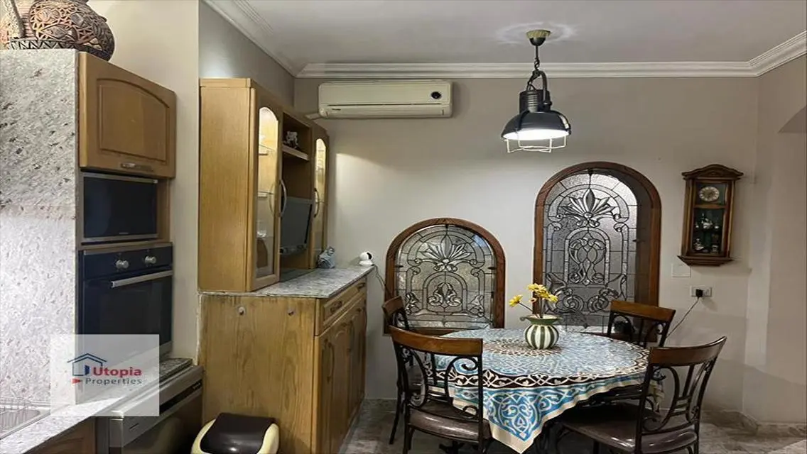 Luxury Villa for Sale with 750 sqm Area