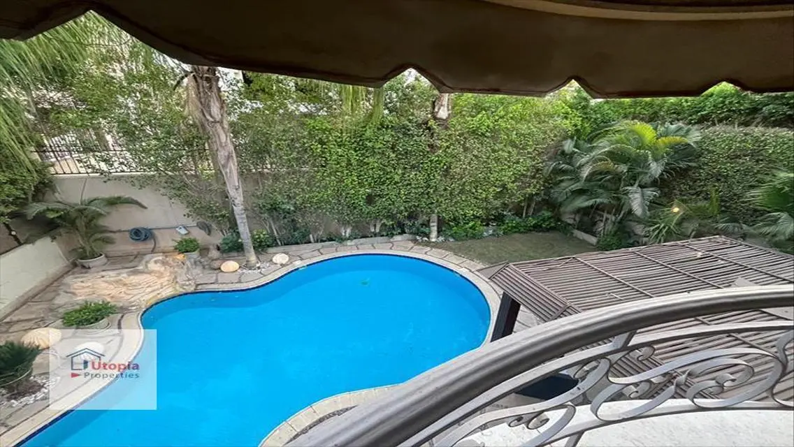 Luxury Villa for Sale with 750 sqm Area