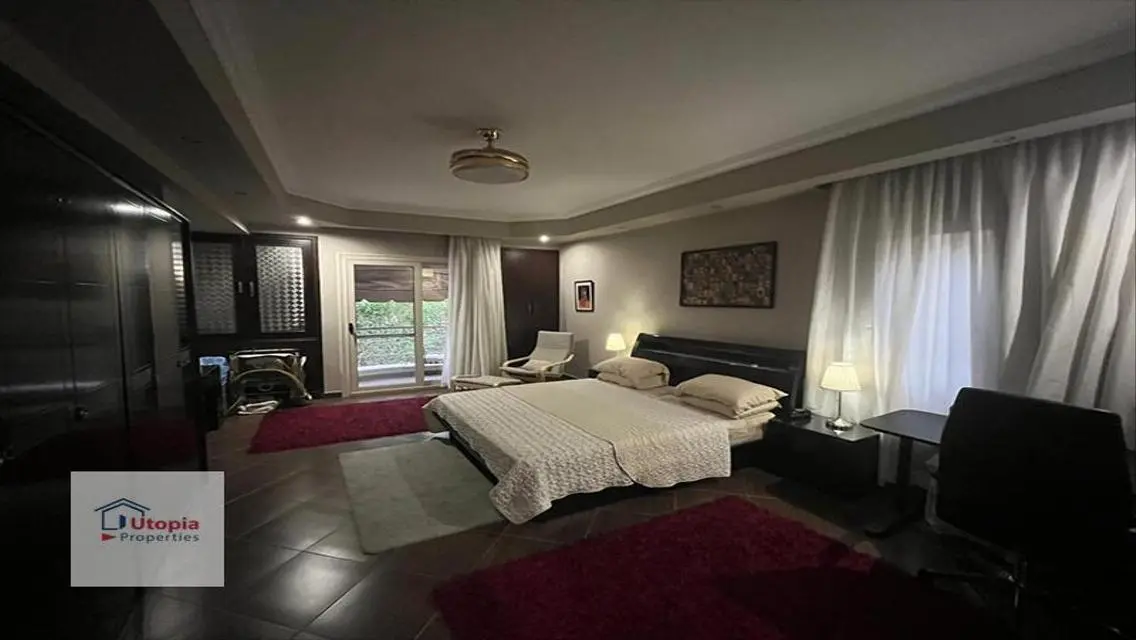 Luxury Villa for Sale with 750 sqm Area