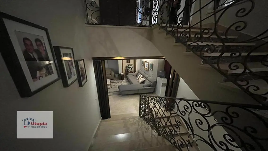 Luxury Villa for Sale with 750 sqm Area