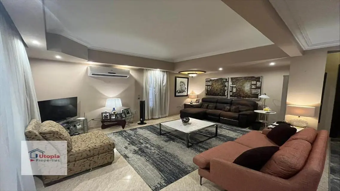 Luxury Villa for Sale with 750 sqm Area