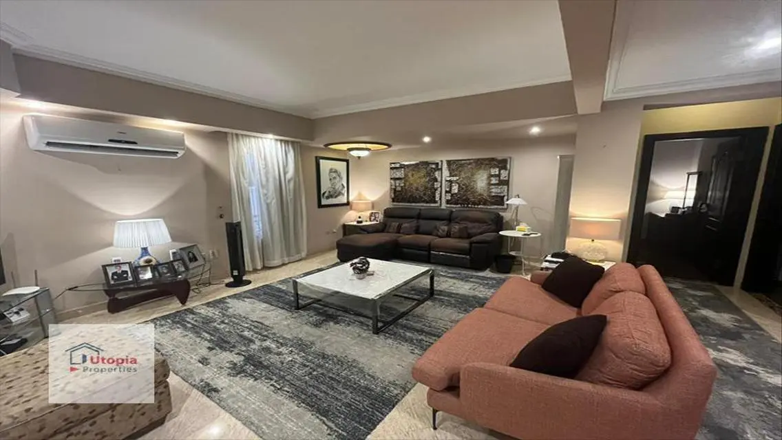 Luxury Villa for Sale with 750 sqm Area