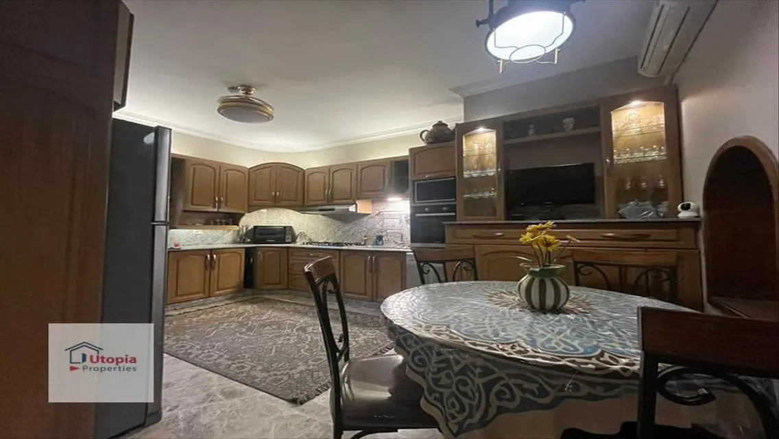 Luxury Villa for Sale with 750 sqm Area