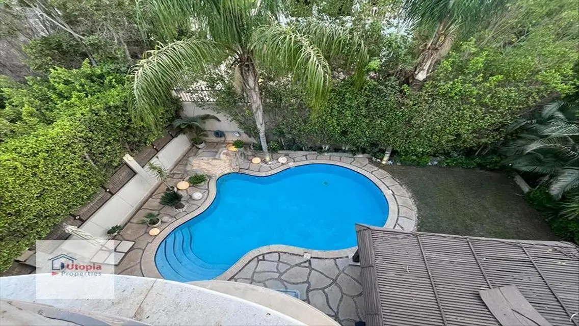 Luxury Villa for Sale with 750 sqm Area