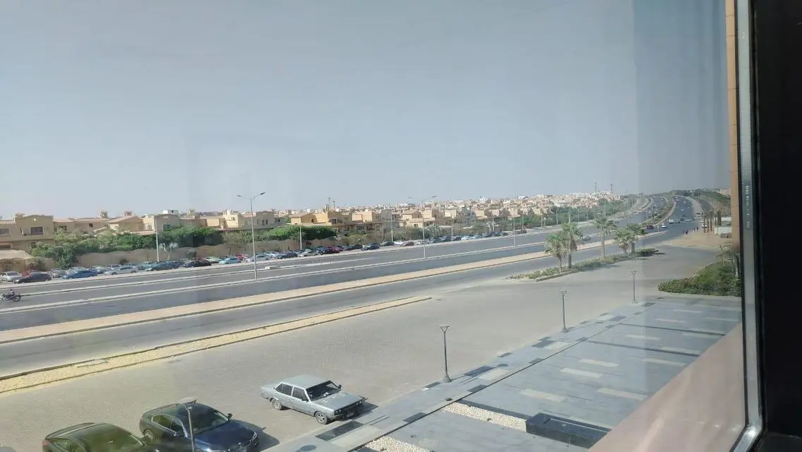 شقة فاخرة للبيع في قلب المدينة