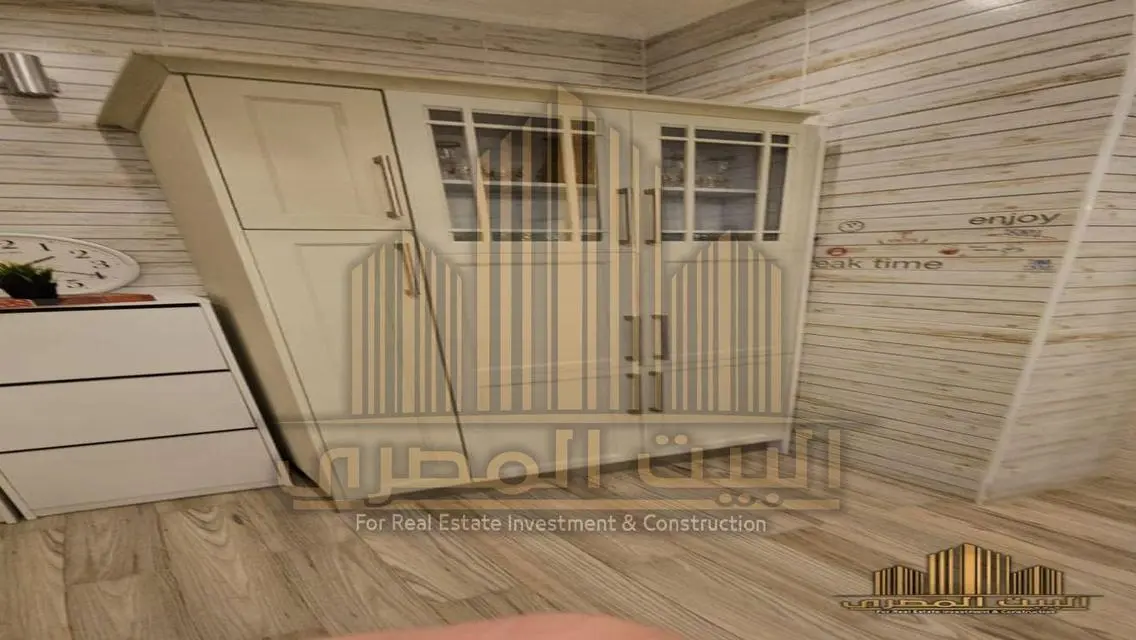 فيلا مستقلة فاخرة بمساحة واسعة
