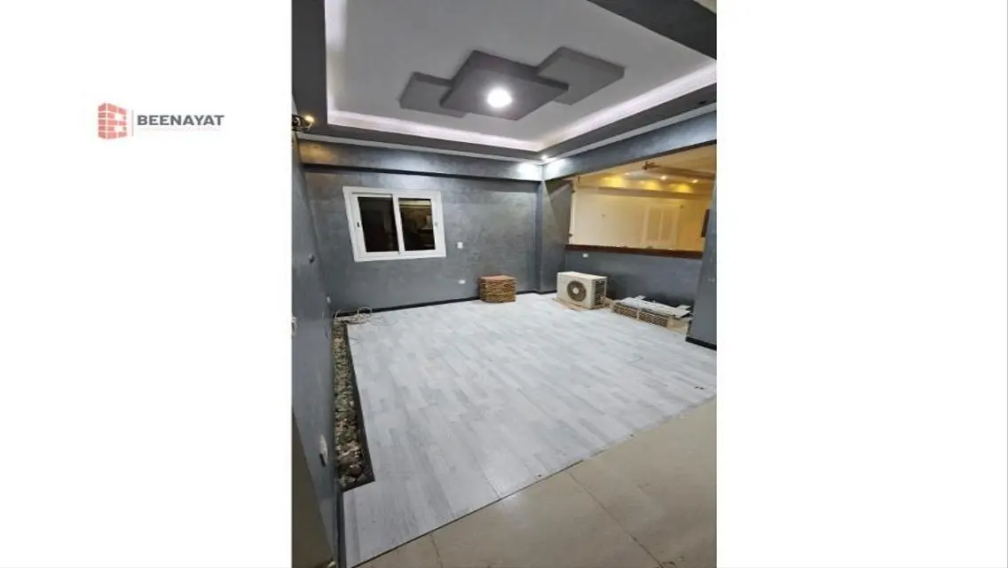 Furnished Apartment with Security Guard in Prime Location