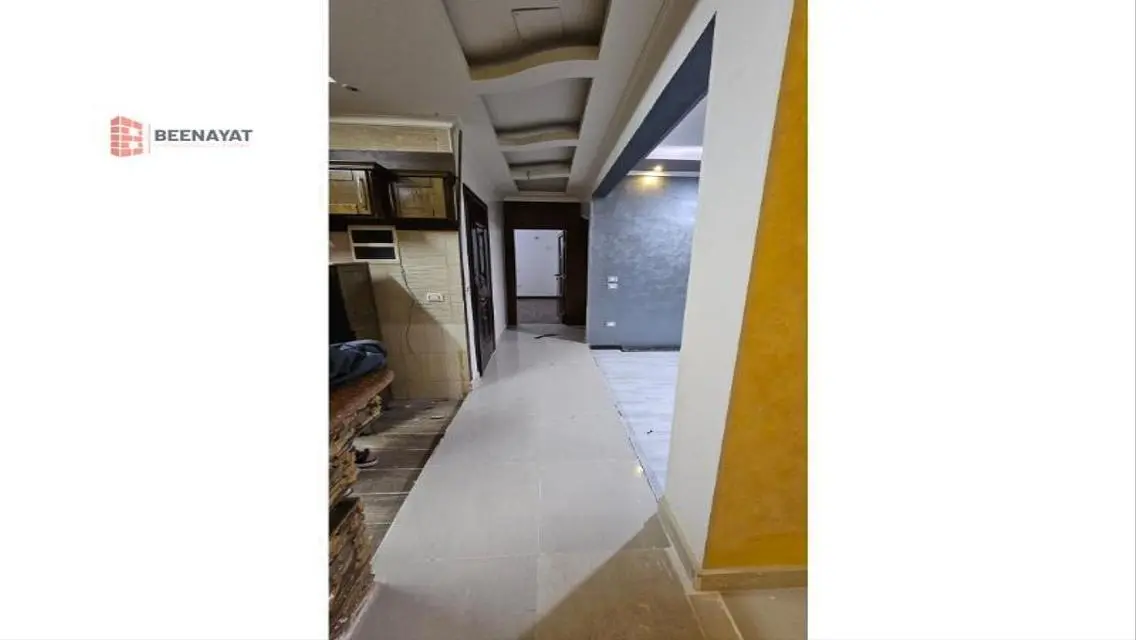 Furnished Apartment with Security Guard in Prime Location