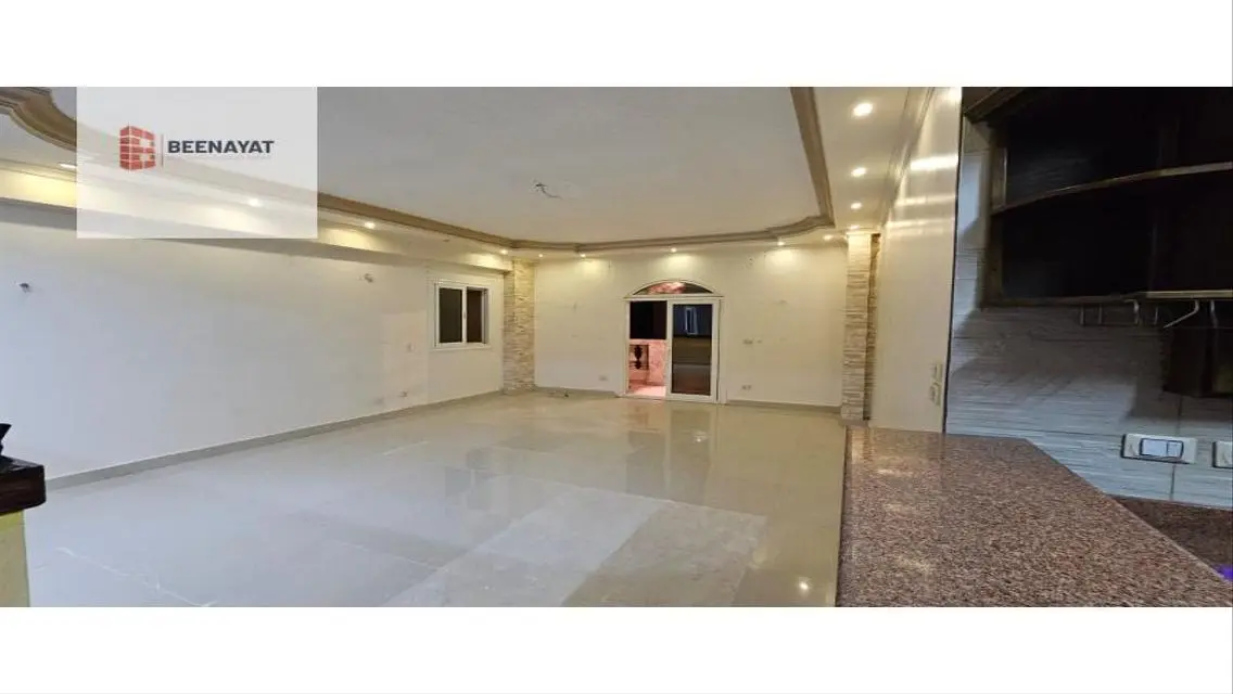 Furnished Apartment with Security Guard in Prime Location