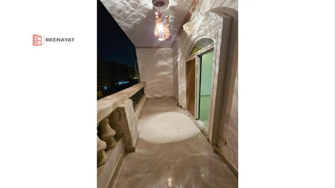 Furnished Apartment with Security Guard in Prime Location