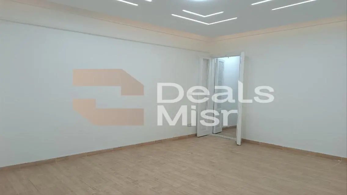 Luxury Apartment for Rent in New Residences