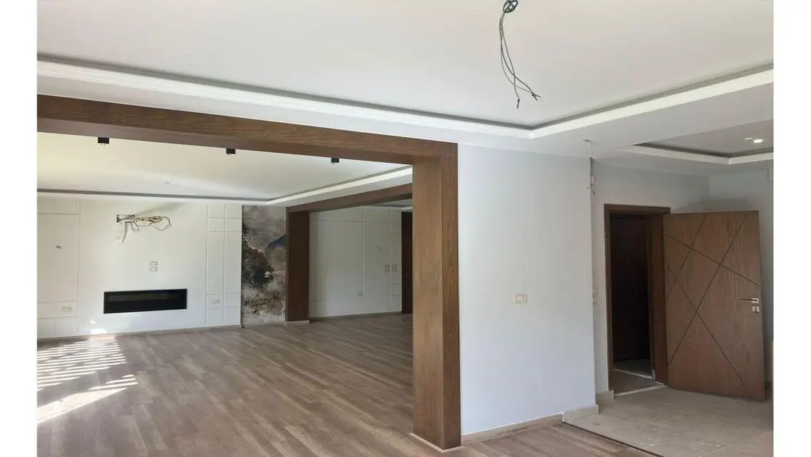 Luxury Apartment for Sale in W43 - 225 sqm