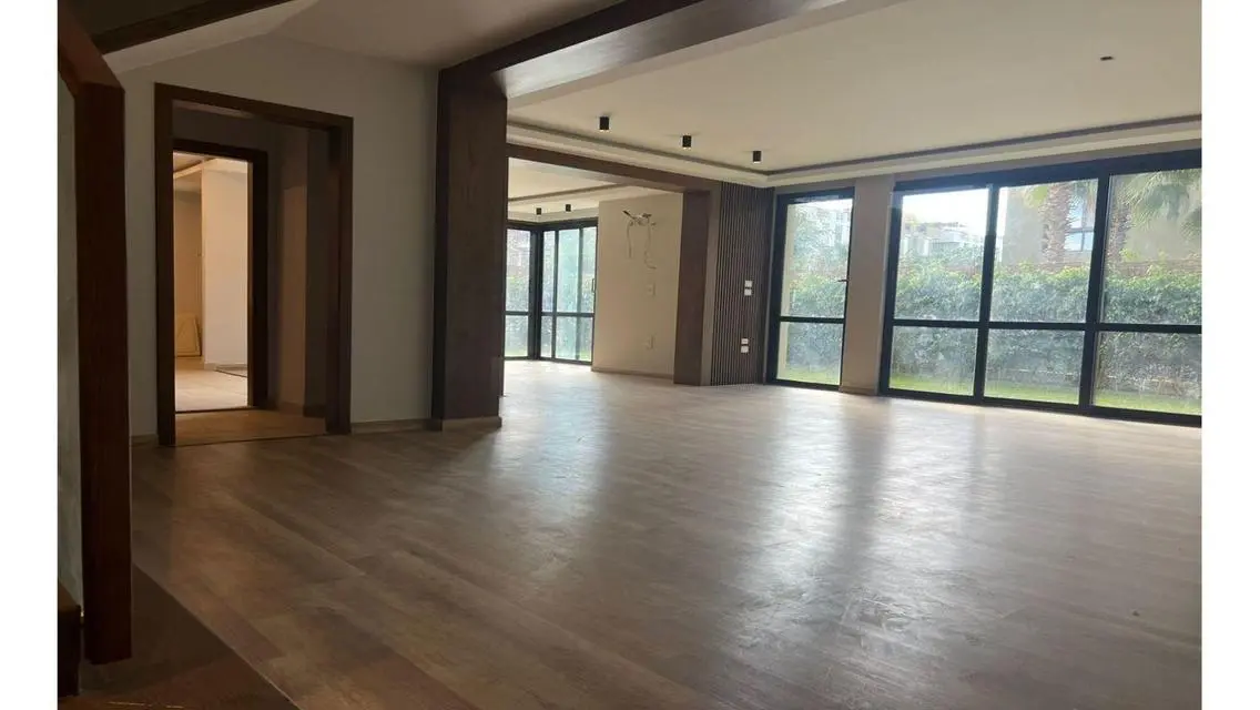 Luxury Apartment for Sale in W43 - 225 sqm
