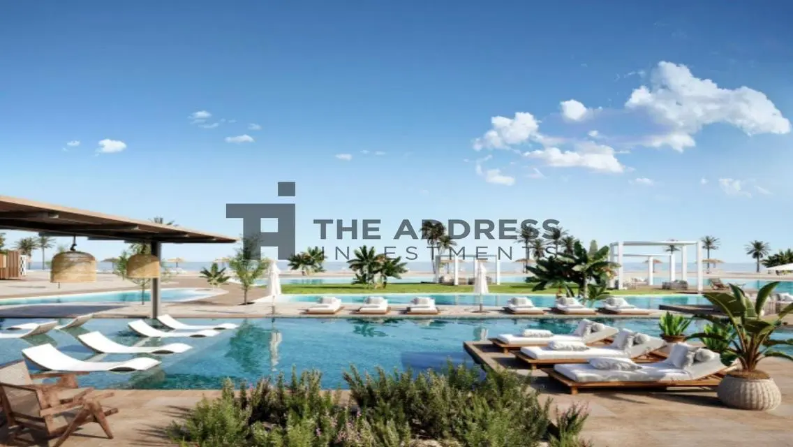 Luxurious Villa with All Amenities for Sale