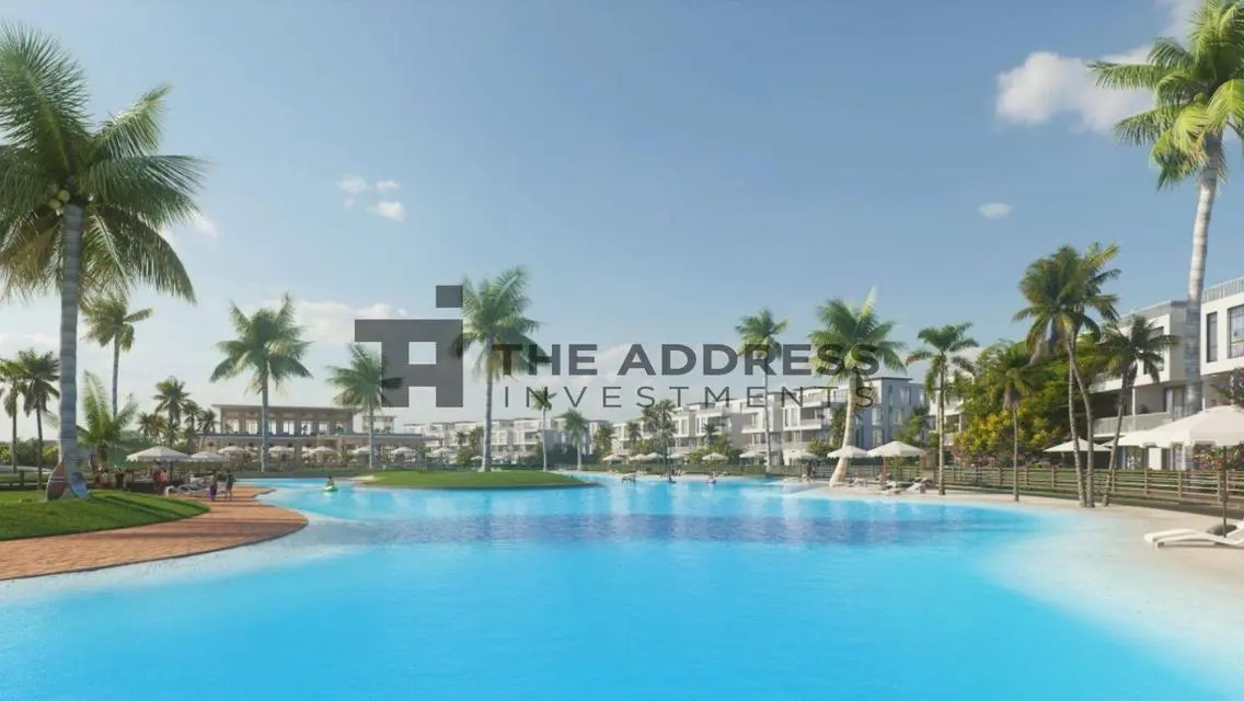 Luxurious Villa with All Amenities for Sale