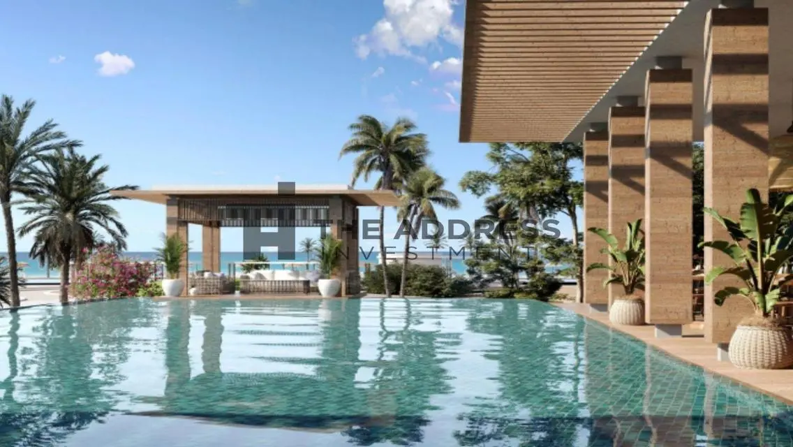 Luxurious Villa with All Amenities for Sale