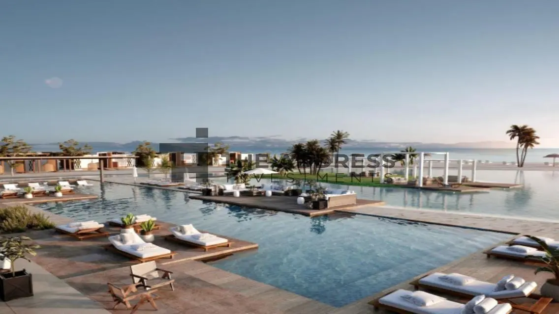 Luxurious Villa with All Amenities for Sale