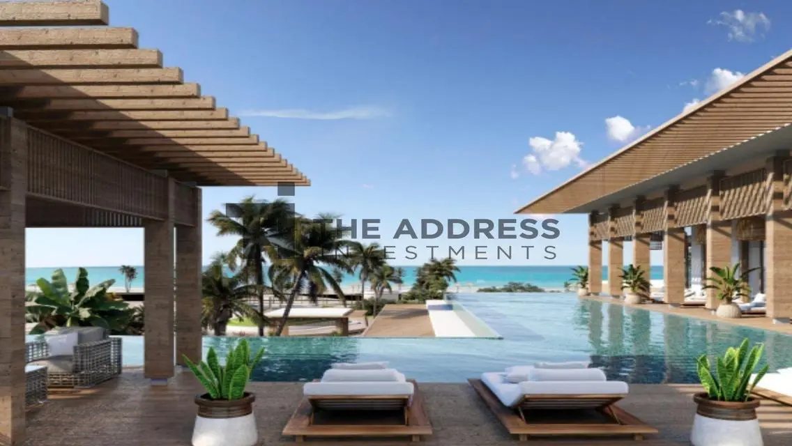 Luxurious Villa with All Amenities for Sale
