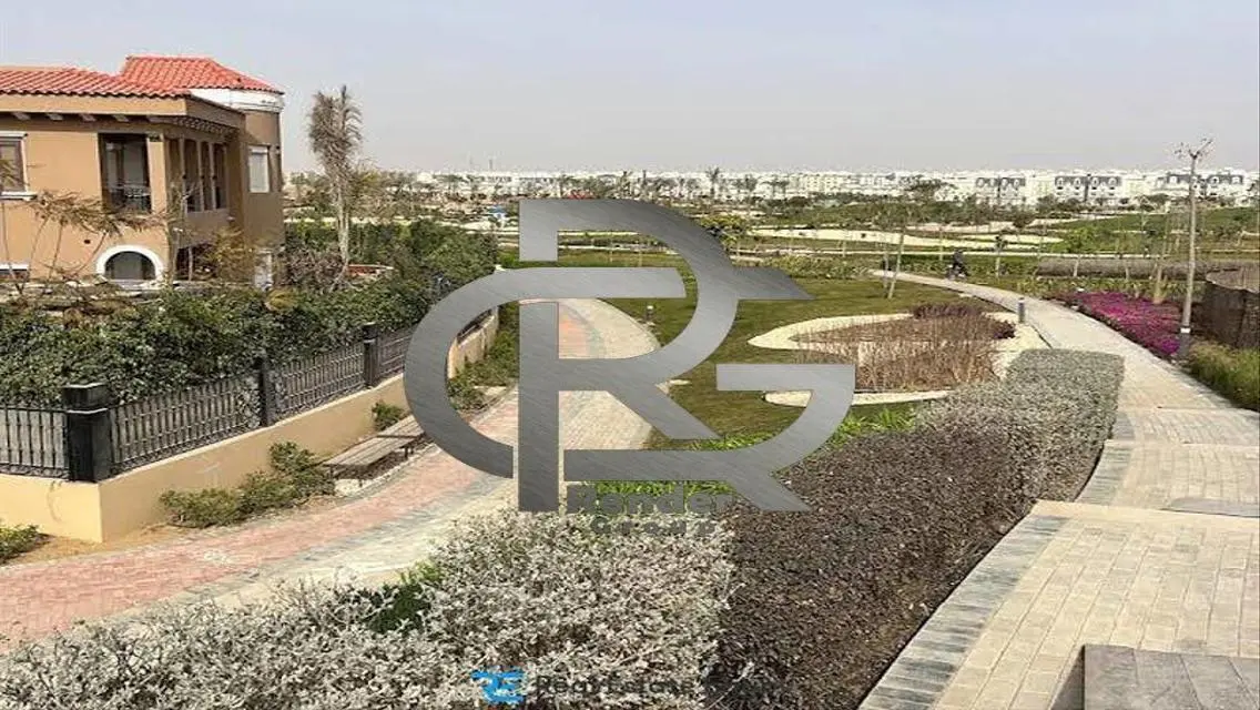 Luxury Villa for Sale with Vast Space - 51,000,000 EGP