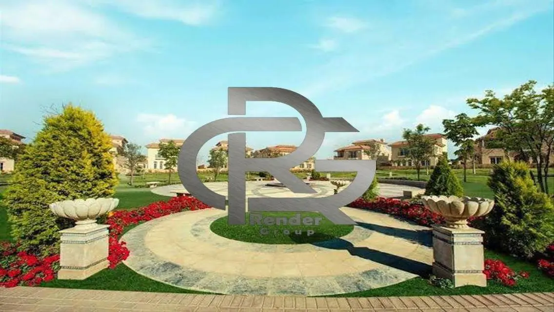 Luxury Villa for Sale with Vast Space - 51,000,000 EGP