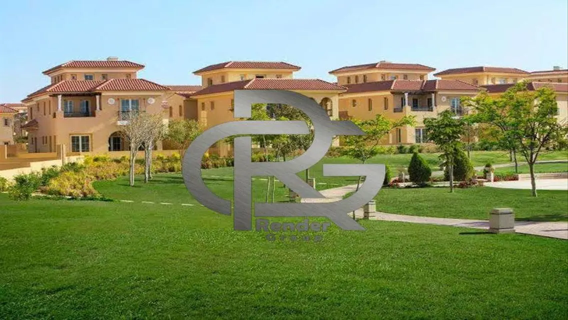 Luxury Villa for Sale with Vast Space - 51,000,000 EGP