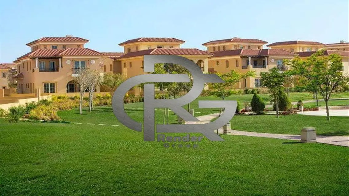 Luxury Villa for Sale with Vast Space - 51,000,000 EGP