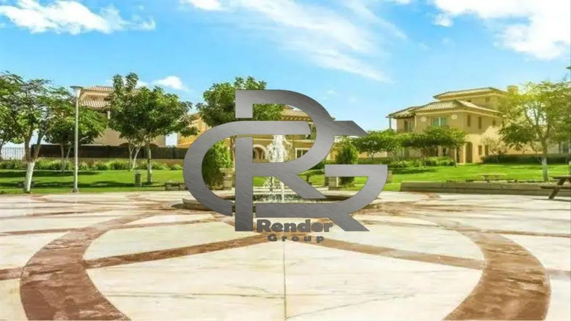 Luxury Villa for Sale with Vast Space - 51,000,000 EGP
